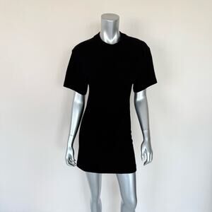 NWT!!! Rag&bone women T-shirt dress size S  Retail 125$